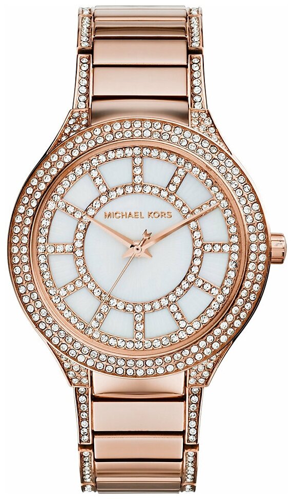Michael Kors Женские наручные часы Michael Kors MK3313