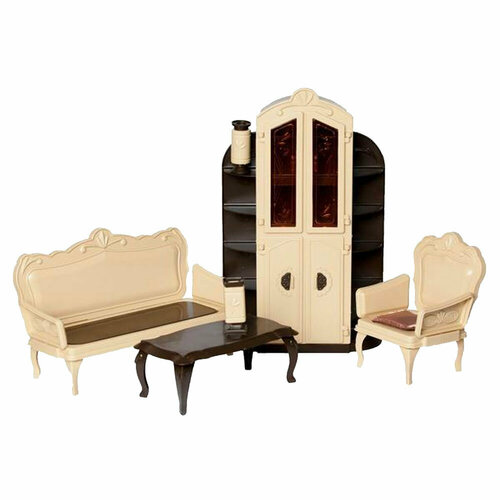 Огонек Набор мебели для гостиной Коллекция Огонек С-1299