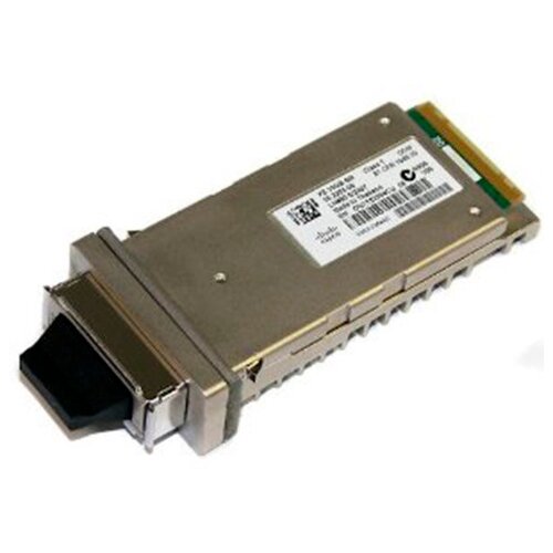 Трансиверы Cisco X2-10GB-SR