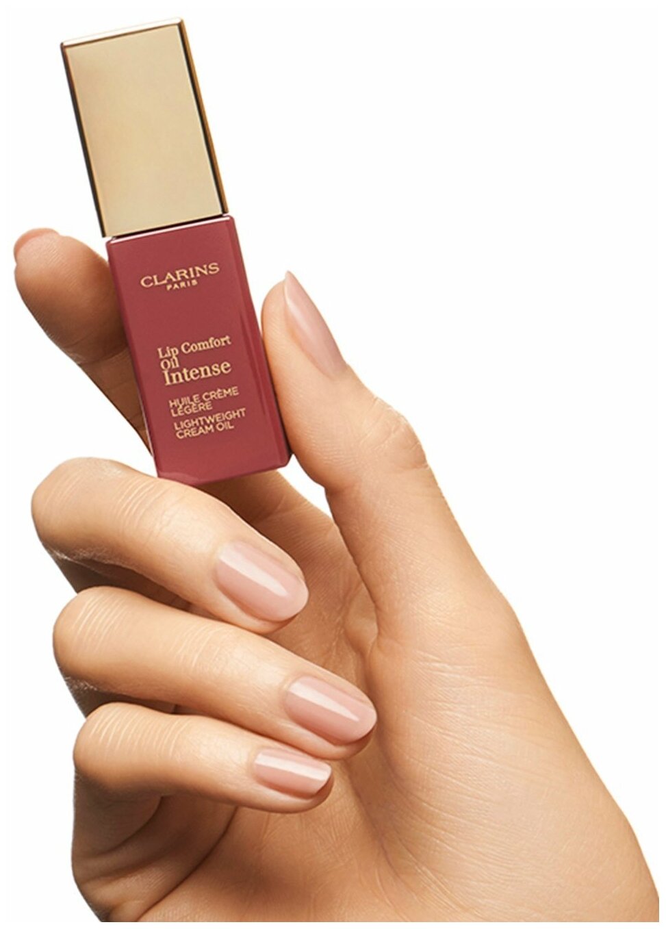 CLARINS