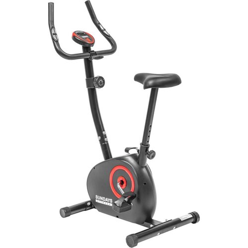 Велотренажер SUNDAYS GB-1039N 15389₽