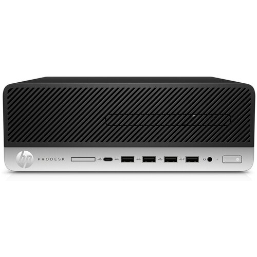 Персональный компьютер HP ProDesk 600G3SFF 2SF38ES