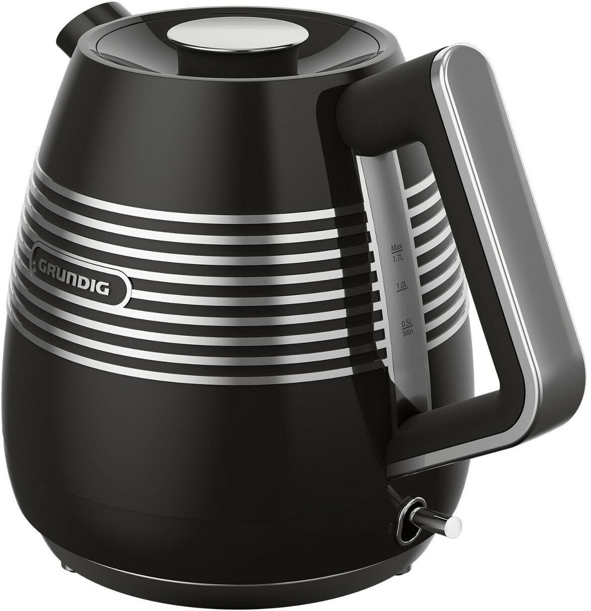 фото Электрочайник Grundig WK 7850 XB