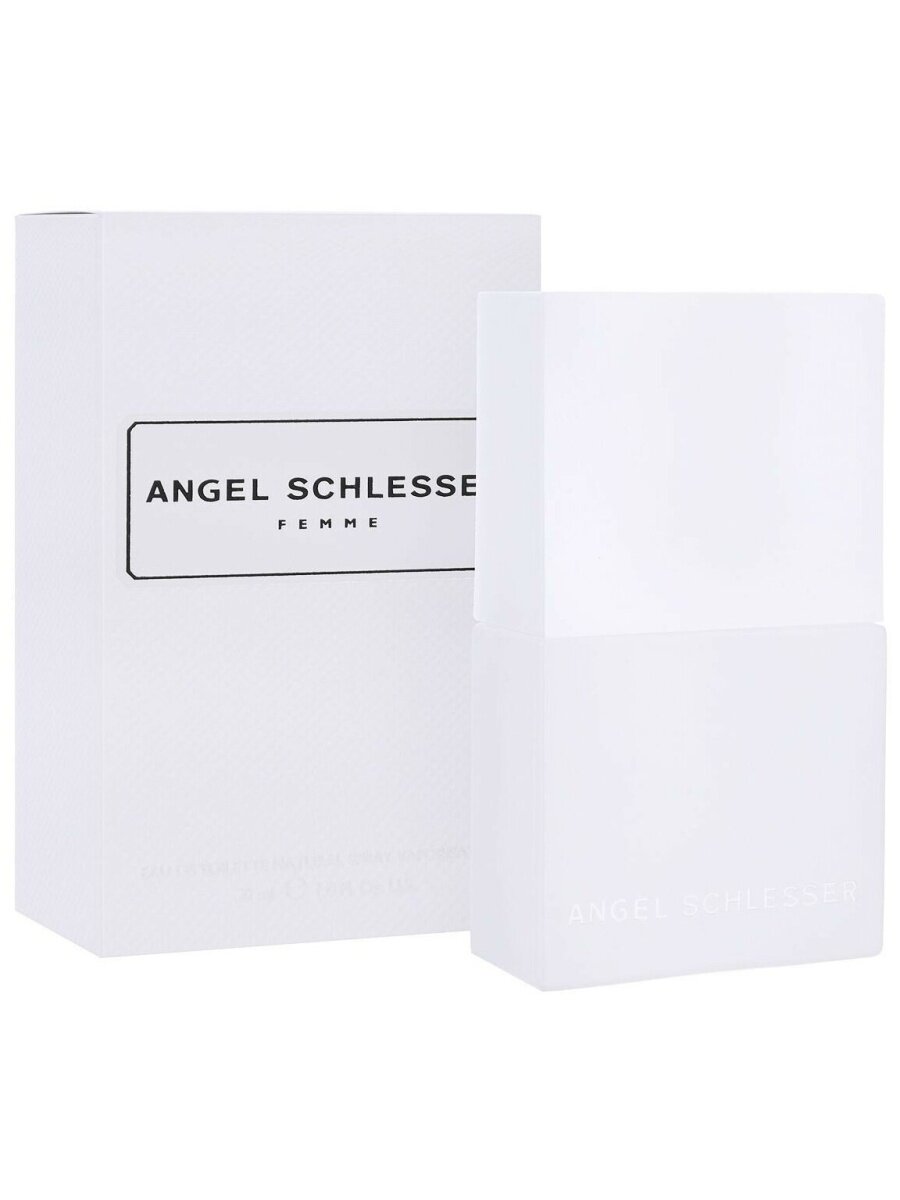 Angel Schlesser Femme туалетная вода 50 ml.