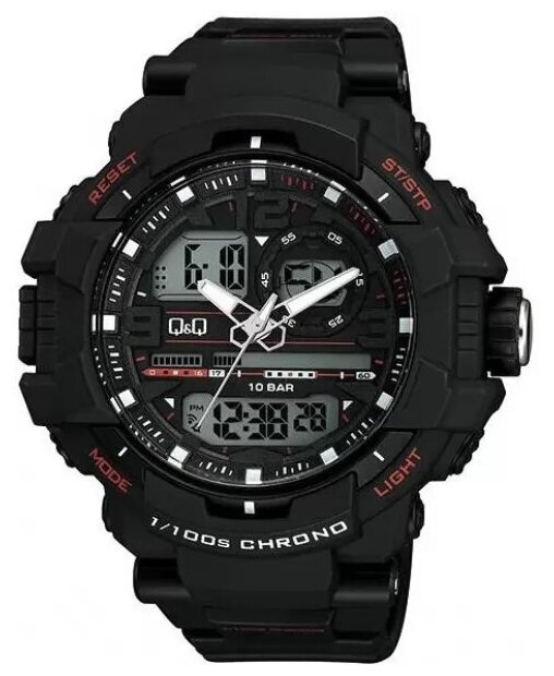 Q&Q Attractive GW86J011Y