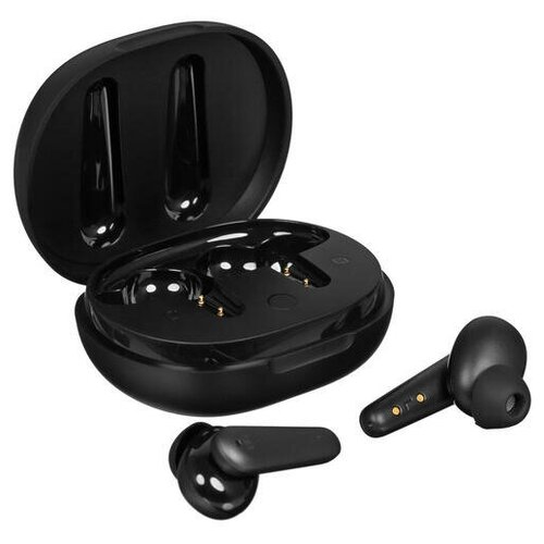 Наушники TWS Ugreen HITUNE T1 черный 214400₽