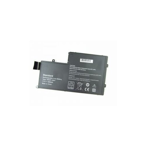 фото Аккумуляторная батарея для ноутбука dell inspiron 15 5447 sino power