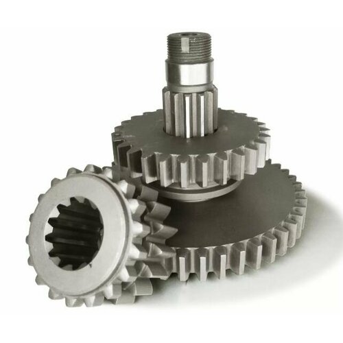 Шестерни понижающие РК с понижением 2.4 /ИЖ-Техно/