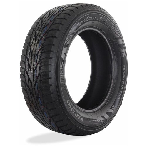 Шины зимние Кумхо WS-51 XL 235/55 R19 105 T