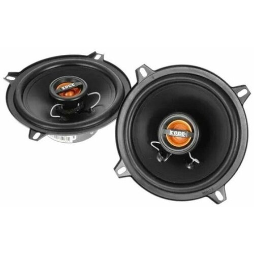 Автомобильная аккустика Edge EDB5-E1 черный 276000₽