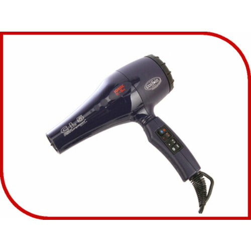 Фен Coifin Classic CL5 R Ionic 03113-04 862600₽