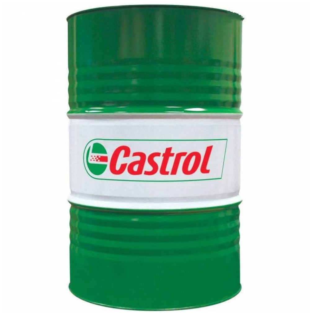 Castrol1 CASTROL Масло мотор. Vecton 10W-40 E4E7 (208 л.)