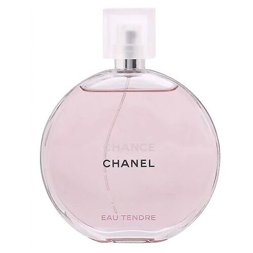 Chanel туалетная вода Chance Eau Tendre, 150 мл, 100 г