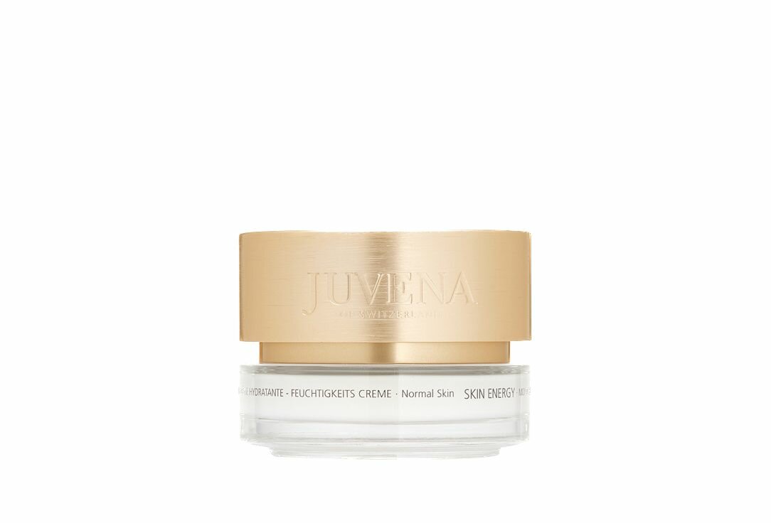 JUVENA Увлажняющий крем для лица Moisture Cream