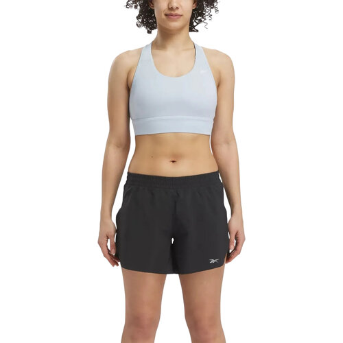 Топ Reebok RUNNING ESSENTIALS SPORTS BRA, размер M, голубой