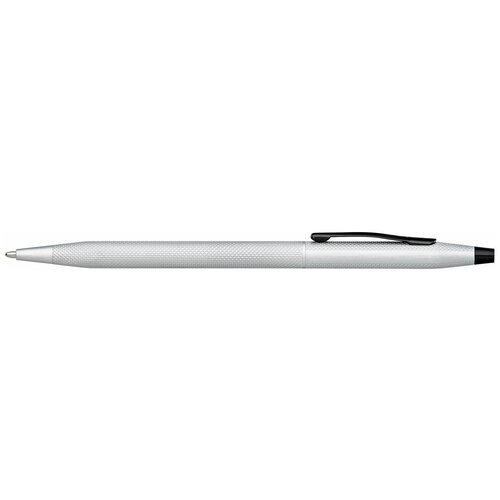 Шариковая ручка Cross Classic Century Brushed Chrome