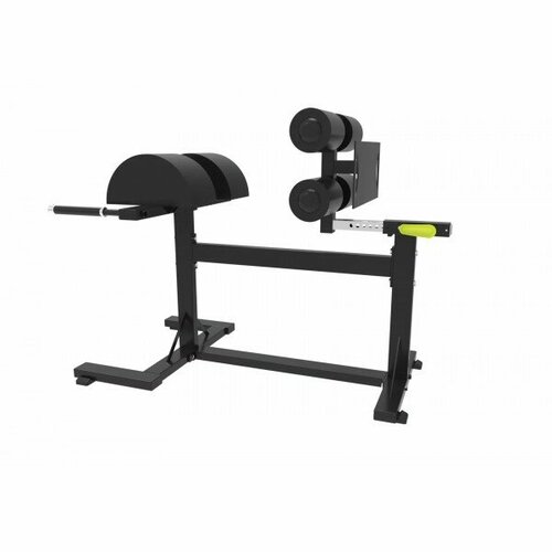 Ultra Gym Горизонтальная гиперэкстензия/GHD UG-640