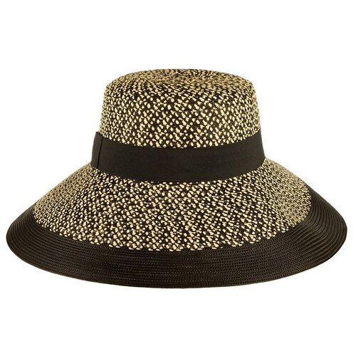 Шляпа с широкими полями BETMAR B1735H AUDREY, размер ONE