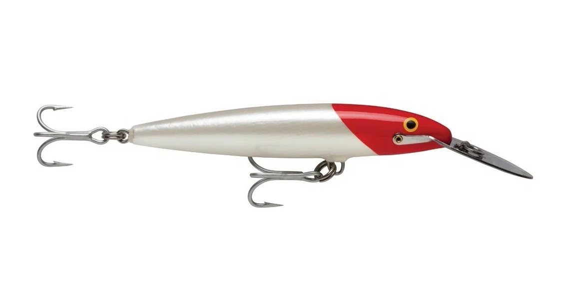 Rapala, Воблер Countdown Magnum CDMAG09, RH