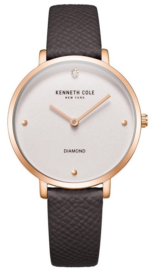 Часы наручные Kenneth Cole KCWLA2220002