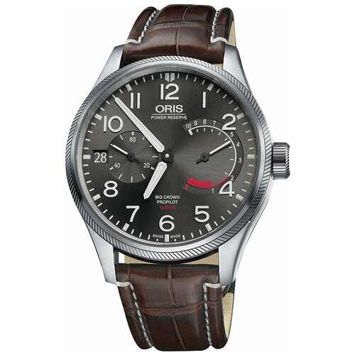 фото Наручные часы oris 111-7711-41-63ls