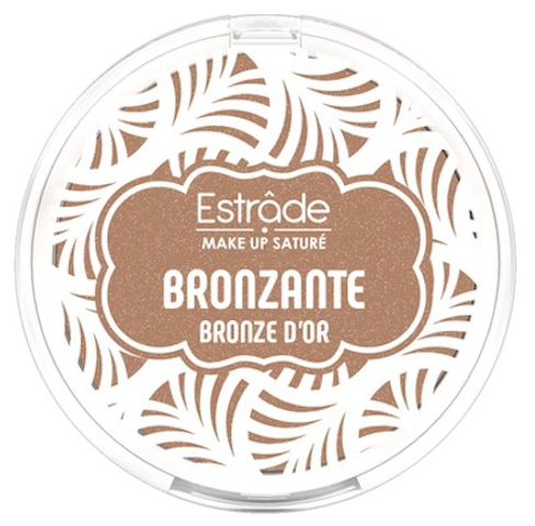 ESTRADE Бронзатор Bronze d'or 116 звездный загар 7гр