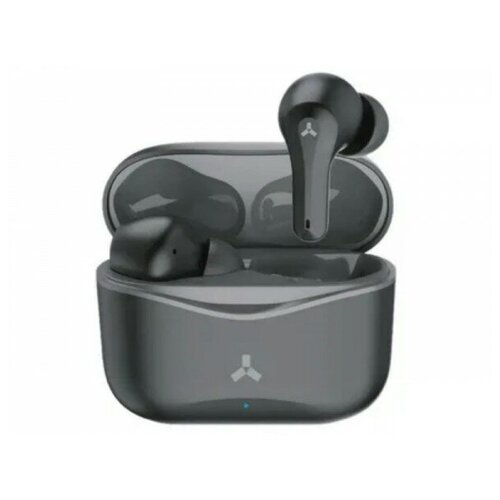 Беспроводные наушники Accesstyle Tornado TWS Черный 109000₽