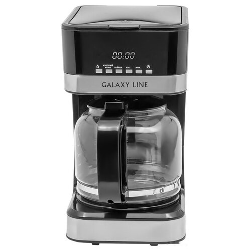 Кофеварка капельная LINE GL 0711 объем 1800 мл 15000000₽