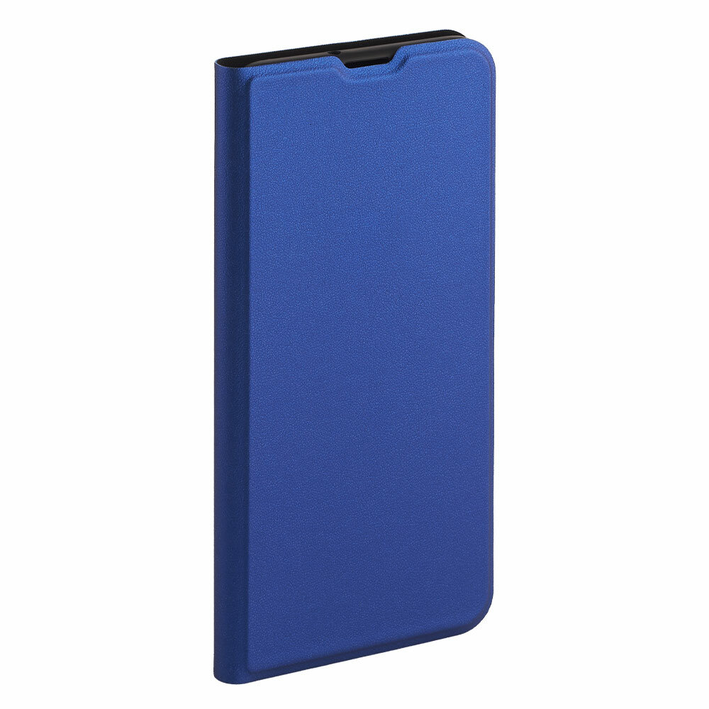 Чехол-книжка Deppa Book Cover для Samsung Galaxy A51 A515 Blue арт.87420