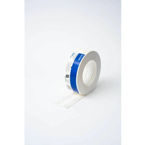 Углоформирующая армирующая лента Strait-Flex Uno-Bead, 57mm, 20 м в рулоне