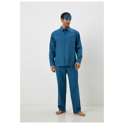 Пижама с длинный рукавом