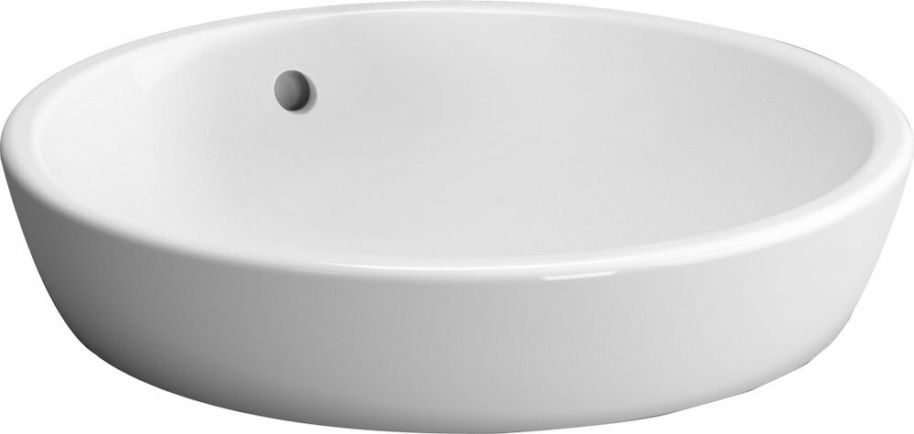 Раковина VitrA Metropole 5940B003-0012