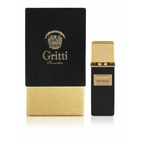 Gritti Duchessa Духи унисекс 2 ml миниатюра