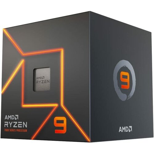 Процессор AMD Ryzen 9 7900 BOX