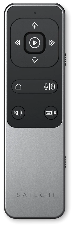 Презентер Satechi R2 Bluetooth Multimedia Remote (ST-BTMR2M)