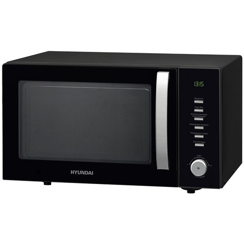Микроволновая печь Hyundai HYM-D3028 черный 729000₽