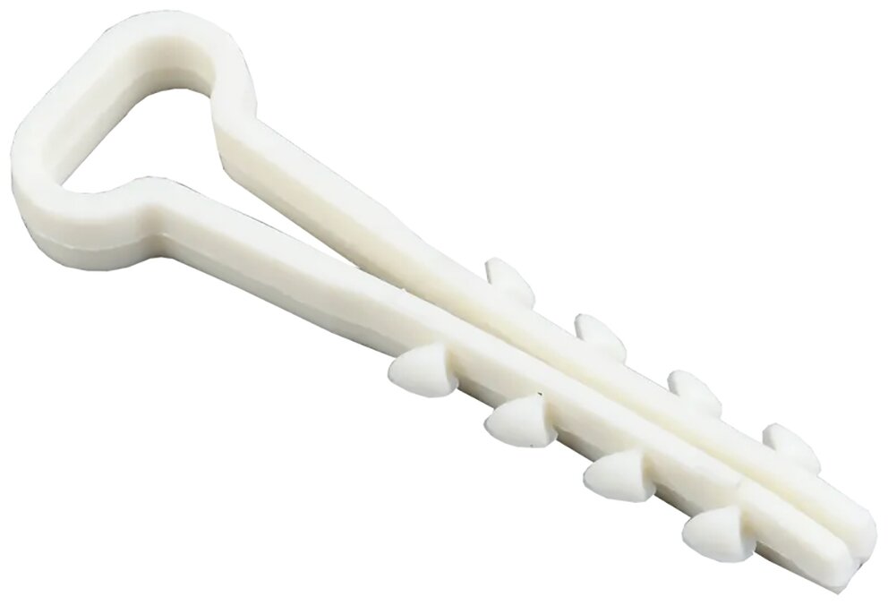 фото Дюбель-хомут IEK UHH35-5-8-100