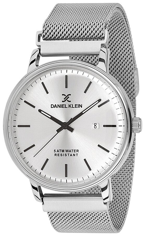 Daniel Klein 11725-7