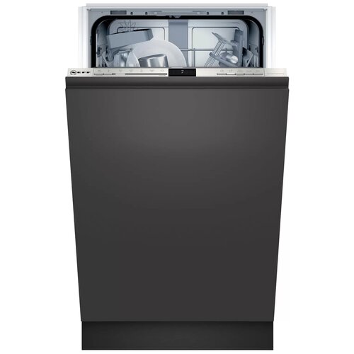 Встраиваемая посудомоечная машина NEFF S953IKX50R 5950000₽
