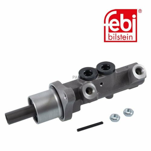 FEBI 108704 Гл торм цил VW GOLF VI 08-12SKODA OCTAVIA II 04-13 14740₽