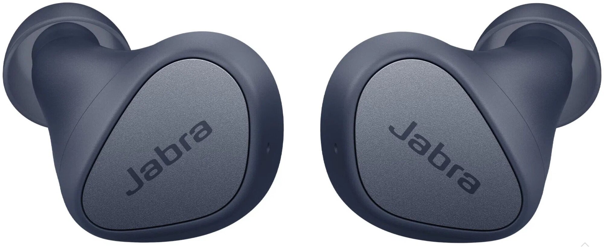 Беспроводные наушники Jabra Elite 3, navy