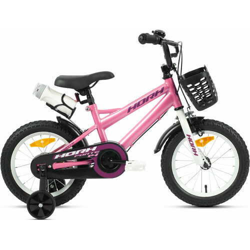 Велосипед HORH FORTE 14 (2024) Pink