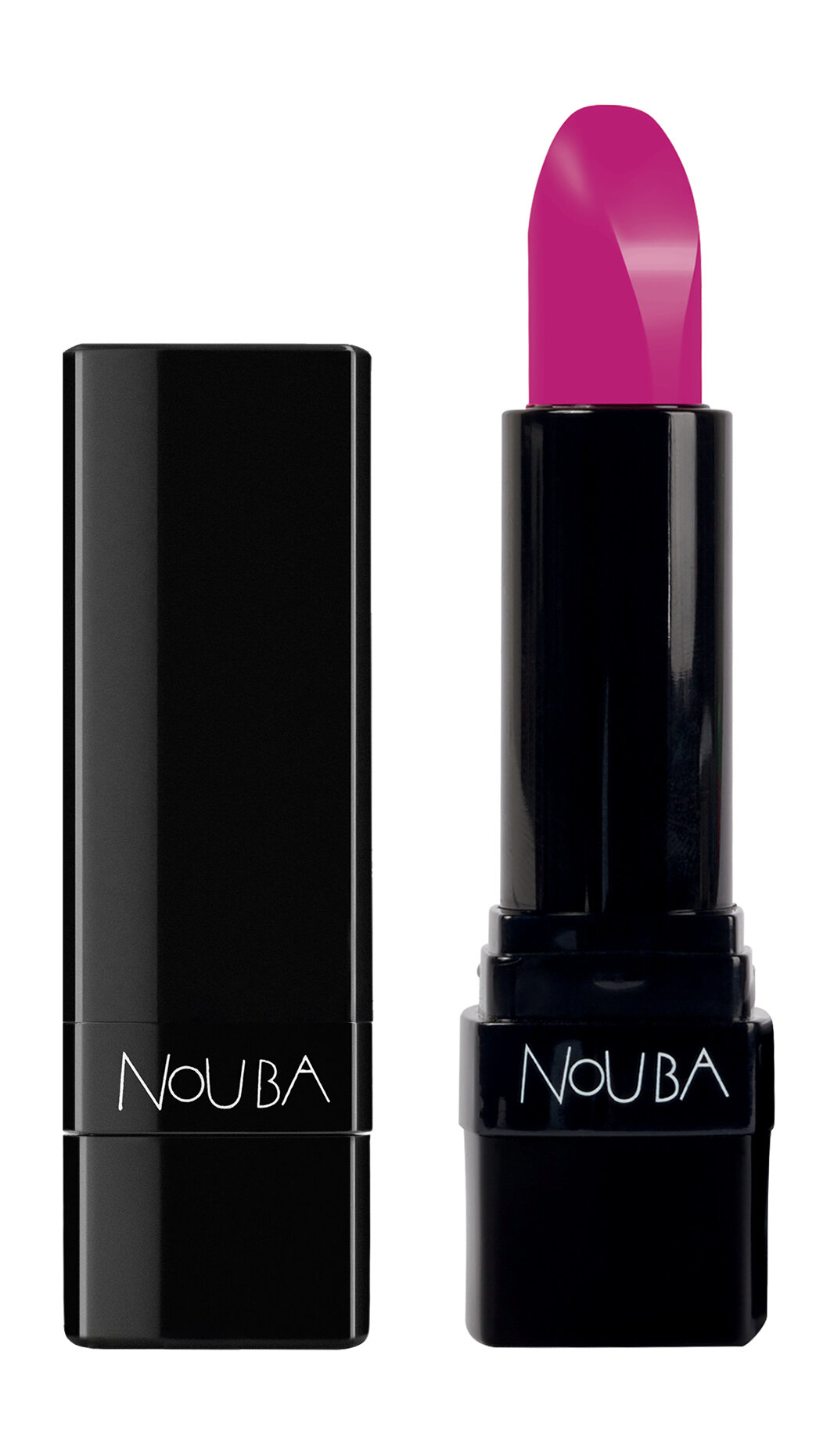 NOUBA Губная помада Lipstick Velvet Touch, 3,5 мл, 26