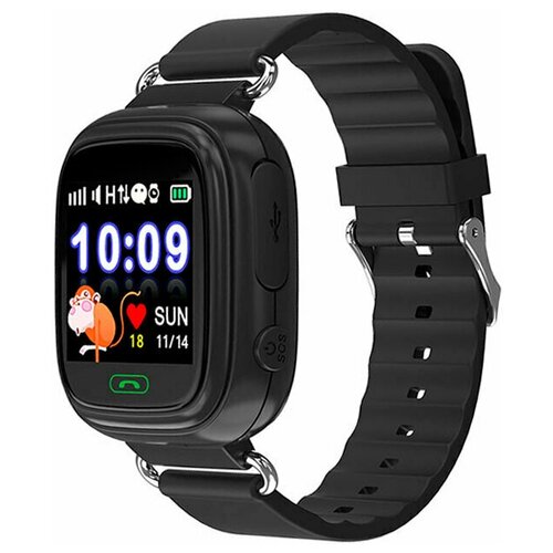 BandRate Smart ABRSQ90BB 700000₽