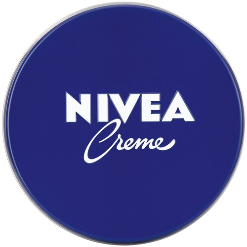 Nivea Крем Nivea для ухода за кожей 75мл 80103, 2 шт.