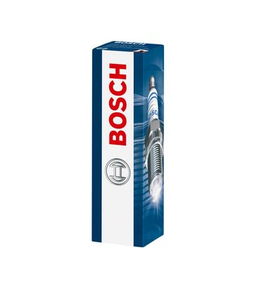 Свечи зажигания Bosch Bosch 0242235651 - фотография № 10