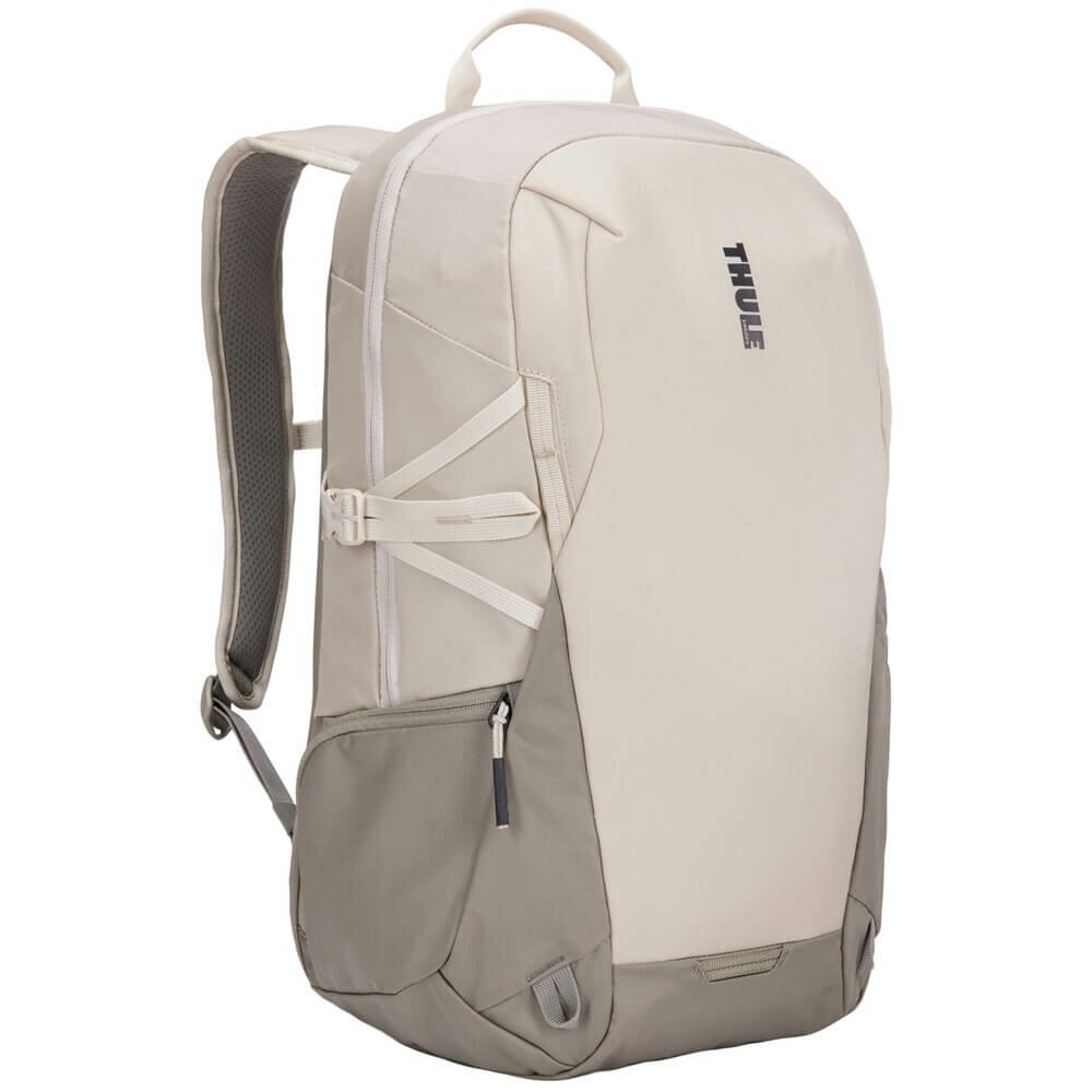 Рюкзак серый, спортивный, городской с отделением для ноутбука и планшета 21л/ Thule EnRoute, TEBP4116PV (3204840)