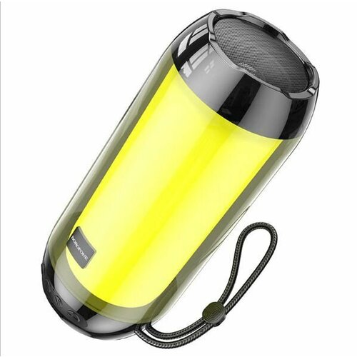 Bluetooth колонка BOROFONE BR25 Crazy Sound Черный 129000₽