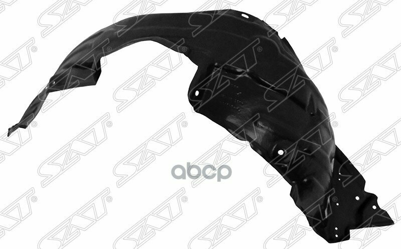 Подкрылок Toyota Rav4 00-05 Lh Sat арт. ST-TYY2-016L-2