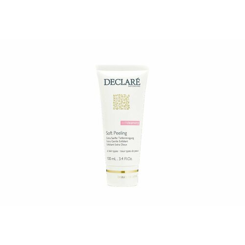 DECLARE Экстра-Мягкий гель-эксфолиант Extra Gentle Exfoliant